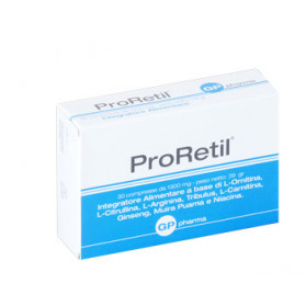 Proretil 30 Compresse