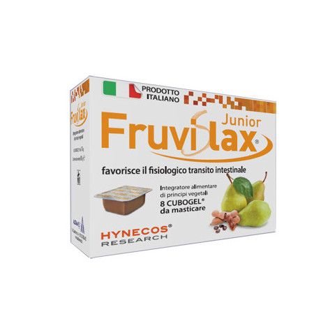 Fruvislax Cubogel Bambini 80 g