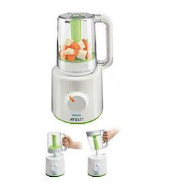 Avent Easypappa 2 In 1