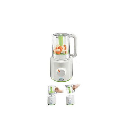 Avent Easypappa 2 In 1
