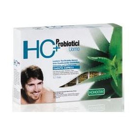 Hc+ Probiot Uo 12f