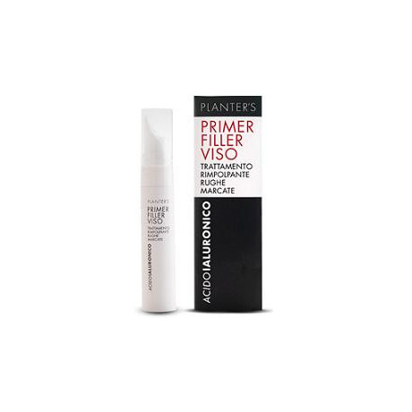 Planter's Primer Filler Acido Ialuronico 10 ml
