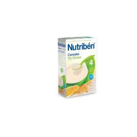 Nutriben Cereali Senza Glutine 300 g
