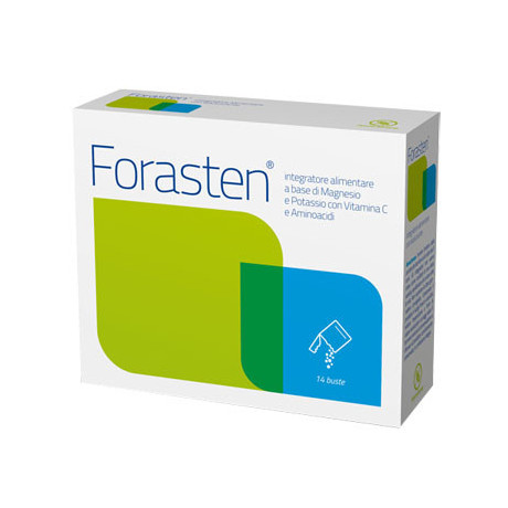 Forasten 14 Bustine