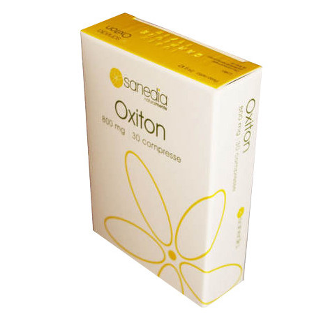 Oxiton 30 Compresse