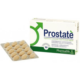 Prostate 30 Compresse