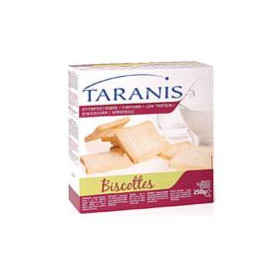 Taranis Fette Biscottate 250g