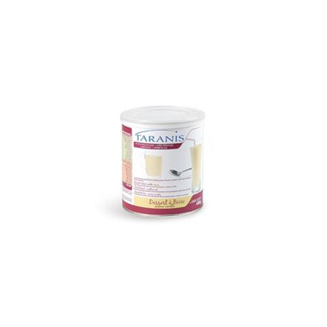 Taranis Prep Dessert Van 400g