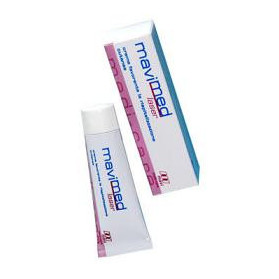 Mavimed Laser Crema Riepiteliz 30