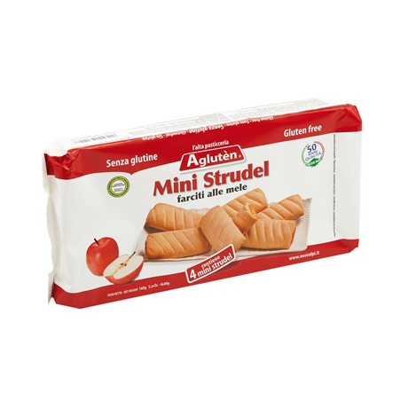 Agluten Mini Strudel 160 g