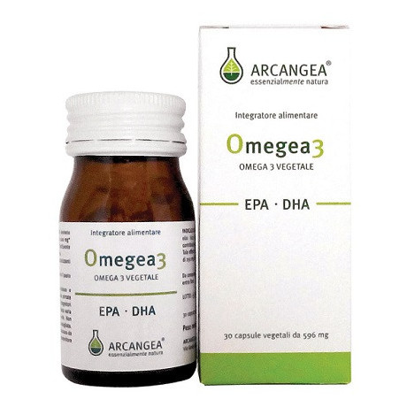 Omegea3 30 Capsule