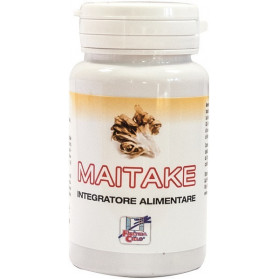 Maitake 50 Capsule