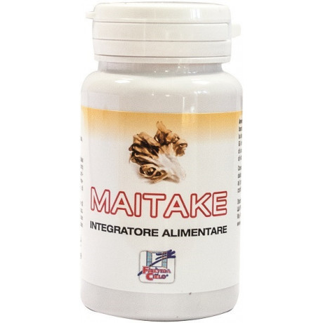 Maitake 50 Capsule