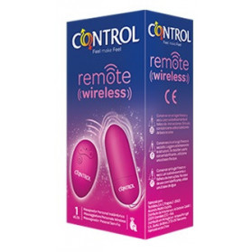 Profilattico Control Remote