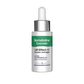 Somatoline Cosmetic Viso 4d Booster 30 ml