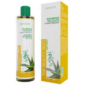 Tbs Shampoo Delicato 250 ml