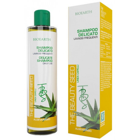 Tbs Shampoo Delicato 250 ml