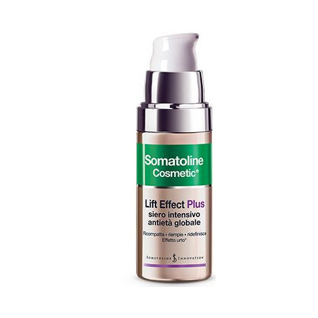 Somatoline Cosmetic Viso Plus Siero 30 ml