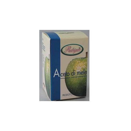 Rubigen Aceto Di Mele 100 Compresse