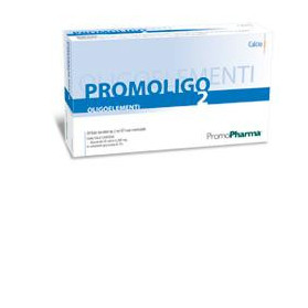 Promoligo 2 Ca 20f 2ml