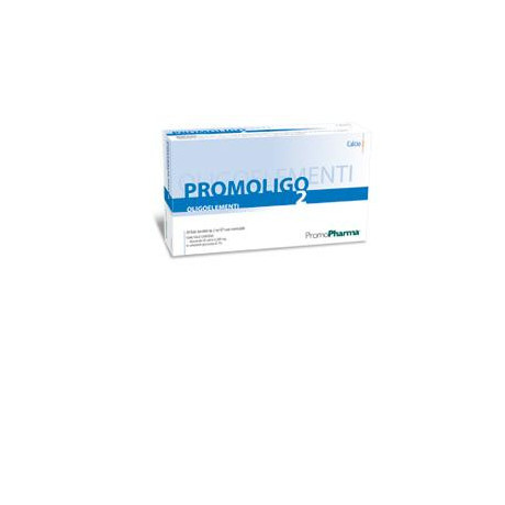 Promoligo 2 Ca 20f 2ml