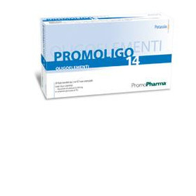 Promoligo 14 K 20f 2ml