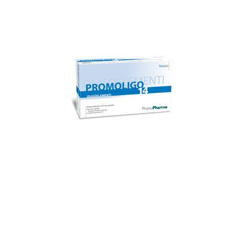 Promoligo 14 K 20f 2ml