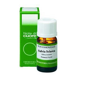 Salvia Off Olio Ess 10ml