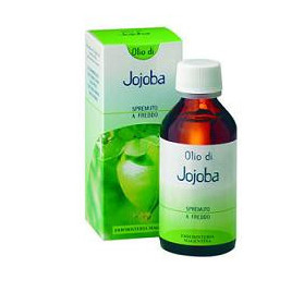 Jojoba Olio 100ml