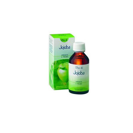 Jojoba Olio 100ml