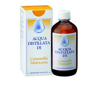 Camomilla Acqua Distill 250ml