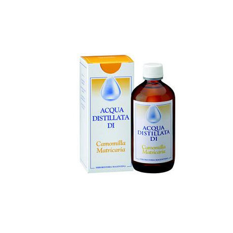 Camomilla Acqua Distill 250ml