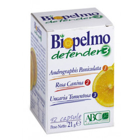 Biopelmo Defender 42 Capsule