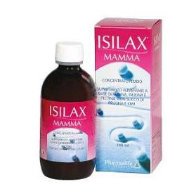 Isilax Mamma 200 ml