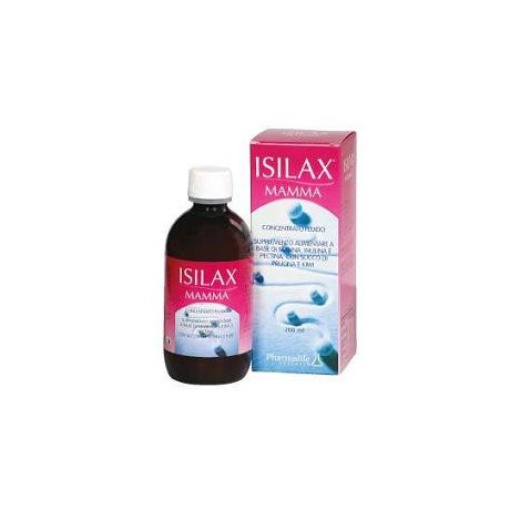 Isilax Mamma 200 ml