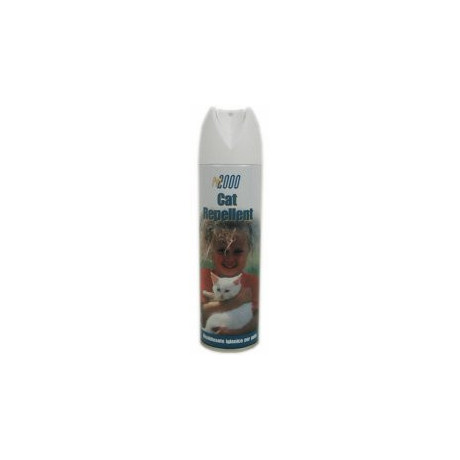 Cat Repellent 250ml