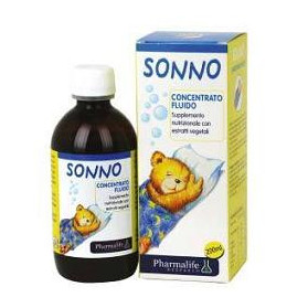 Sonno Bimbi 200 ml