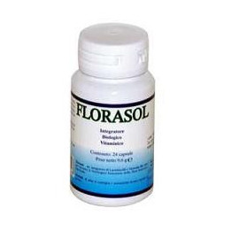 Florasol 24 Capsule