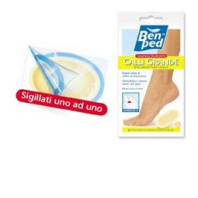 Benped Calli Grande 6 Pezzi