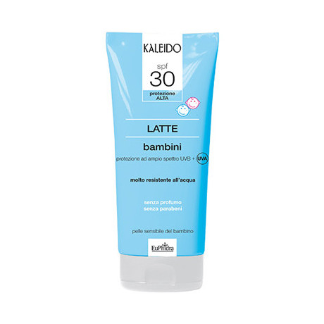 Kaleido Prima Infanzia Latte Spf 30 150 ml