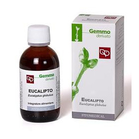Eucalipto 50ml mg