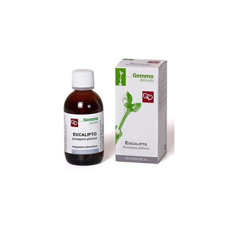 Eucalipto 50ml mg