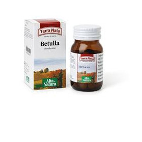 Betulla 100 Tavolette 400 mg