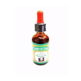 Naturincas Sangre De Grado 25 ml