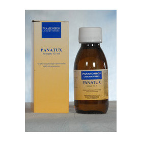 Panatux Sciroppo 125ml