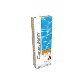 Clorexyderm Soluzione 500 ml