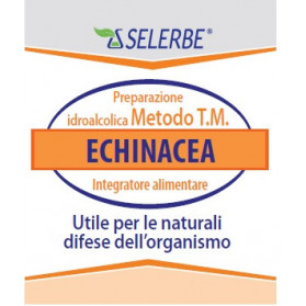 Selerbe Echinacea Tintura Madre 50 ml