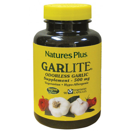 Garlite Aglio Inodore 90 Capsule