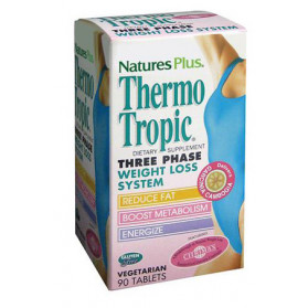 Thermo Tropic Sistema 3 Fasi 90 Tavolette