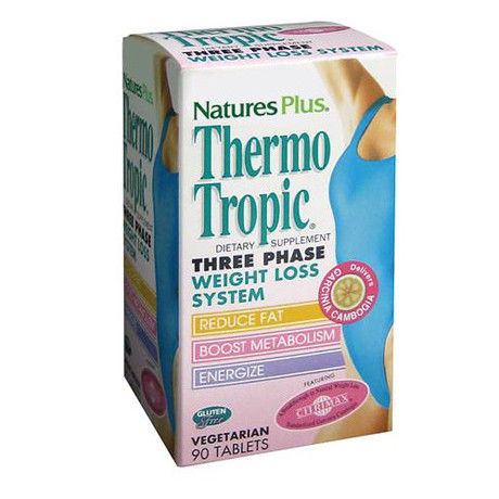 Thermo Tropic Sistema 3 Fasi 90 Tavolette